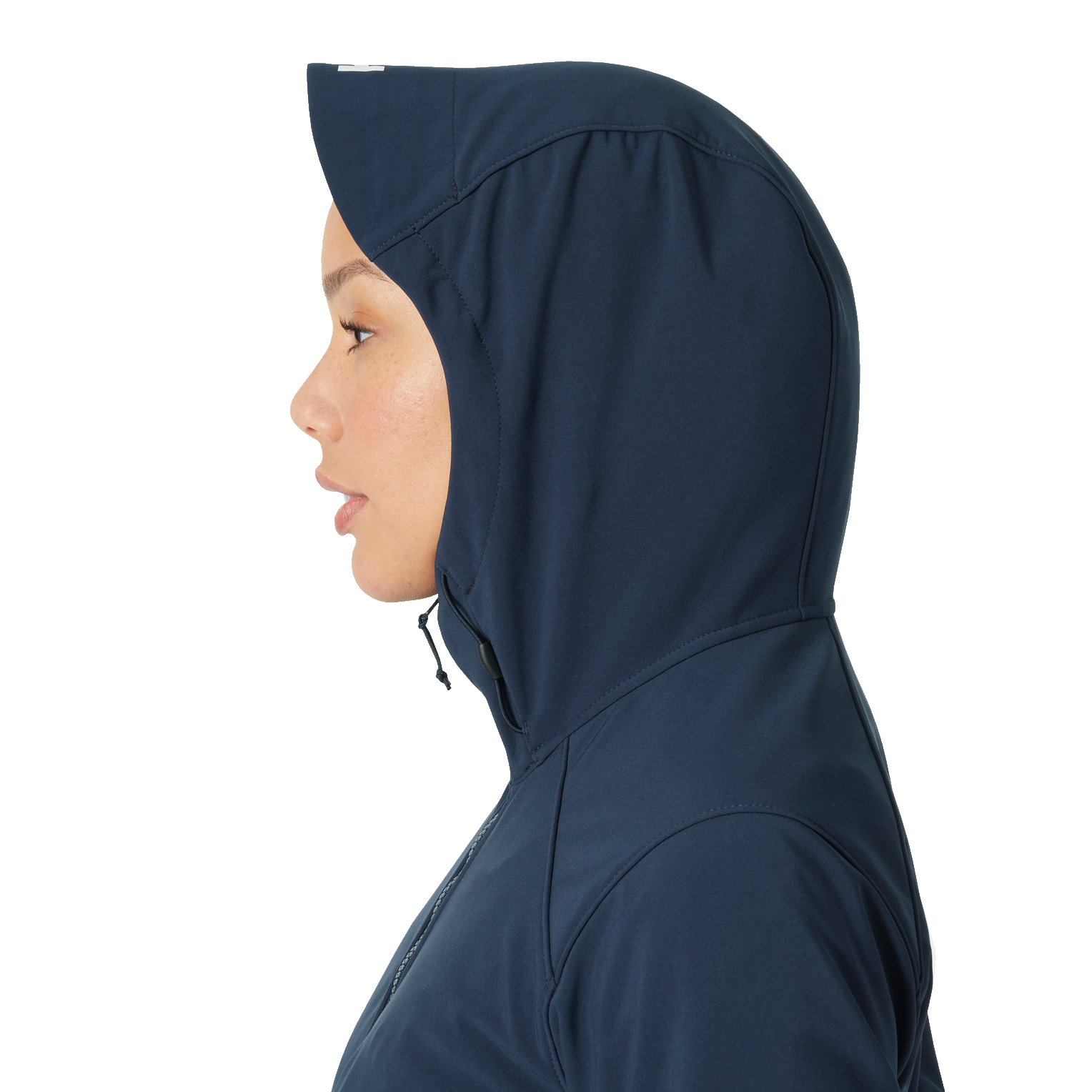 Helly Hansen Paramount Softshell s kapuco - ženske