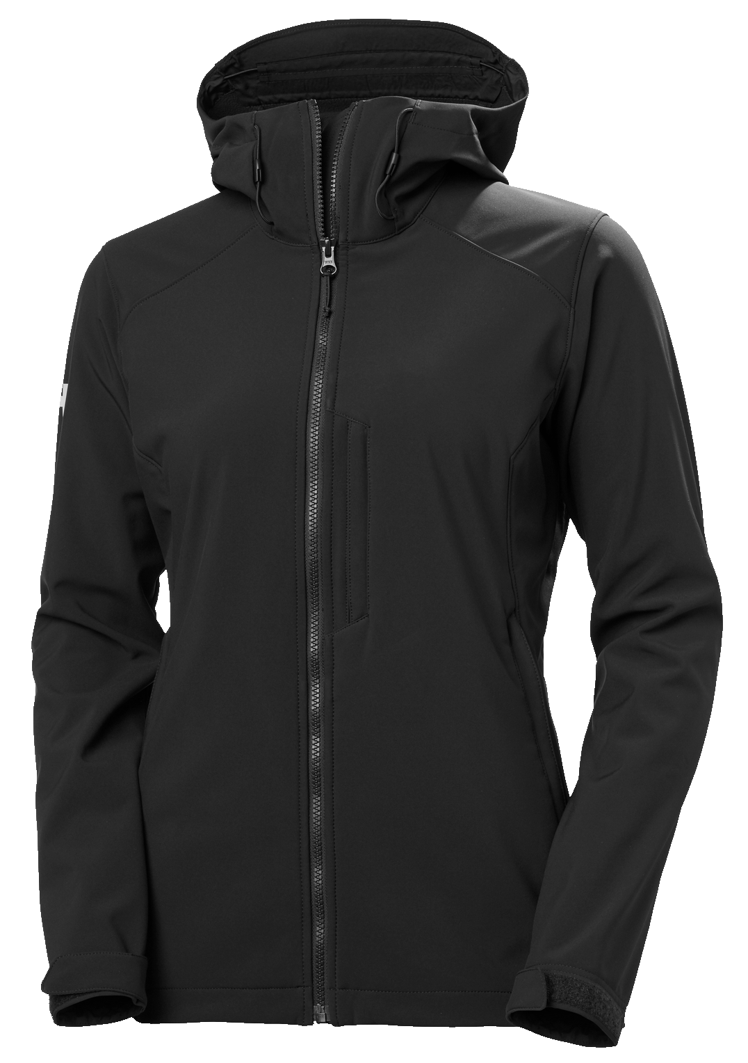 Helly Hansen Paramount Softshell s kapuco - ženske
