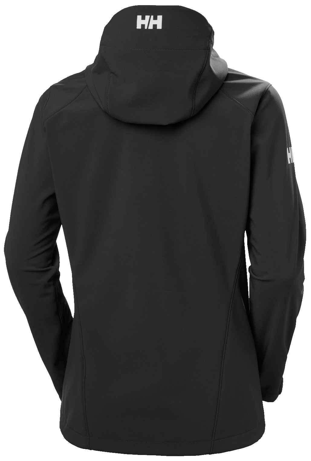 Helly Hansen Paramount Softshell s kapuco - ženske