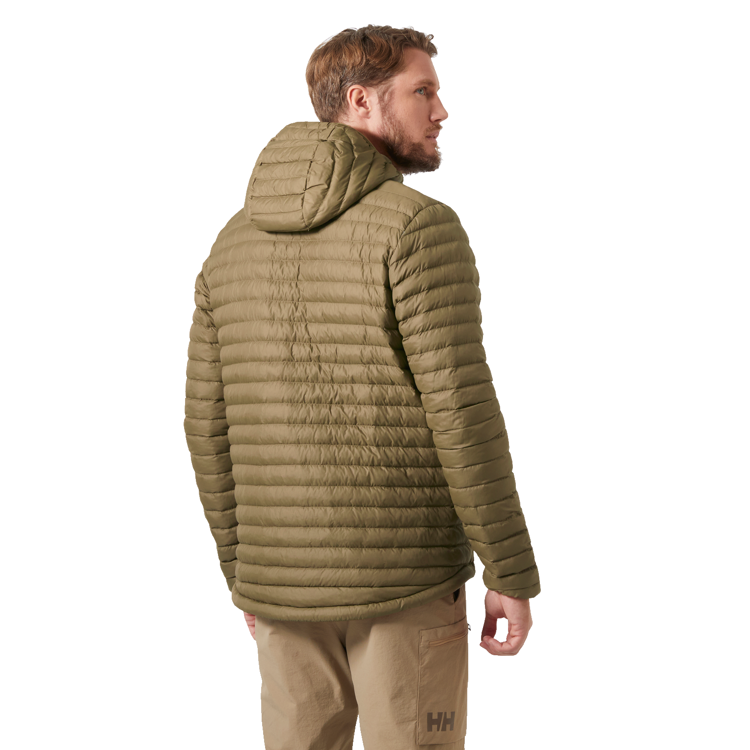 Helly Hansen Sirdal izolator s kapuco - moški