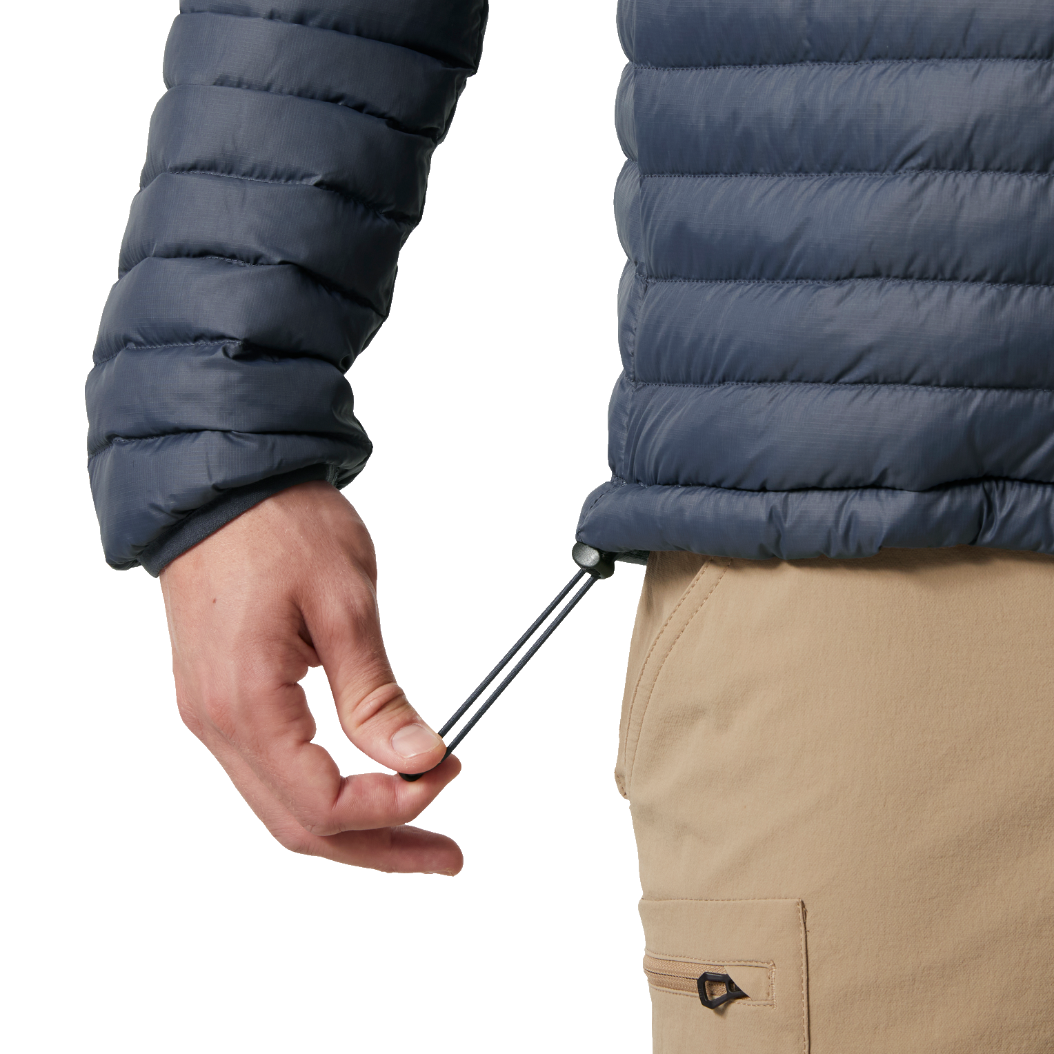 Helly Hansen Sirdal izolator s kapuco - moški