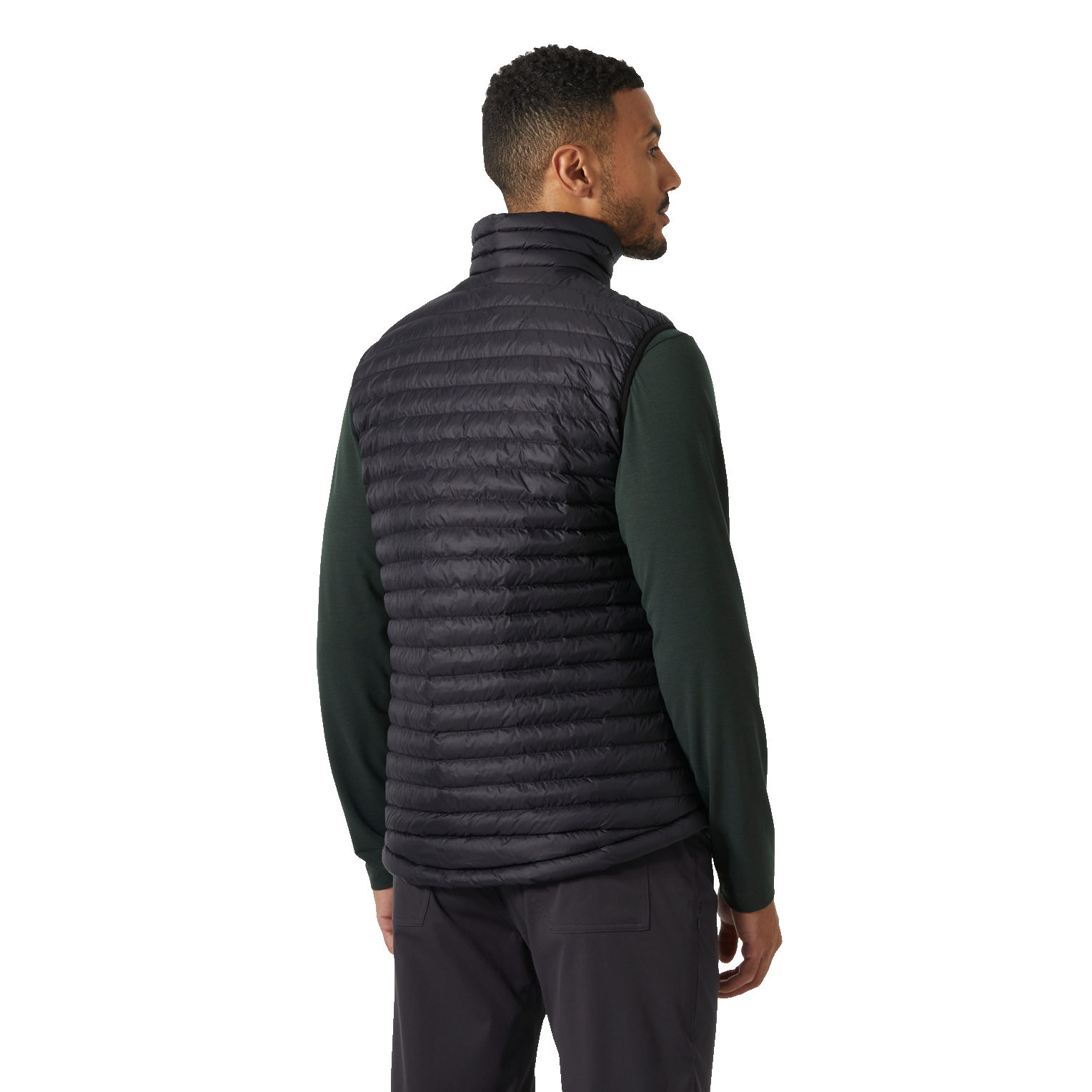 Helly Hansen Sirdal izolator prsluk - muški