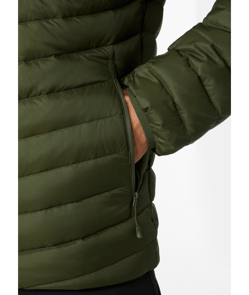 Helly Hansen Verglas Down izolator jakna- muška