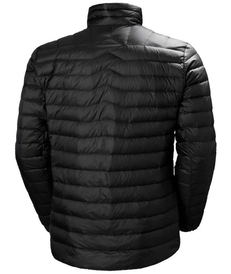 Helly Hansen Verglas Down izolator jakna- muška