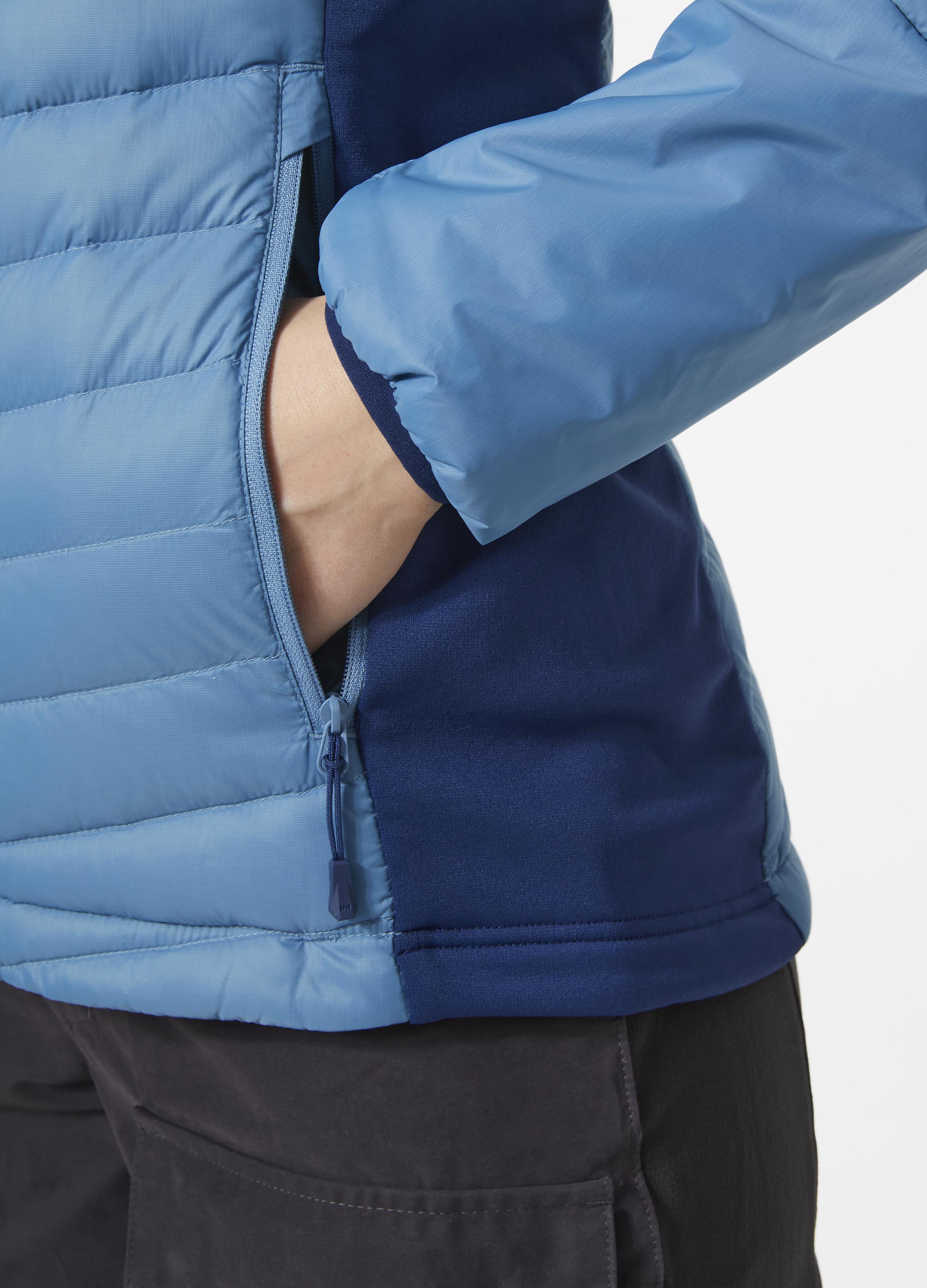 Helly Hansen Verglas Hybrid puh izolator- ženske