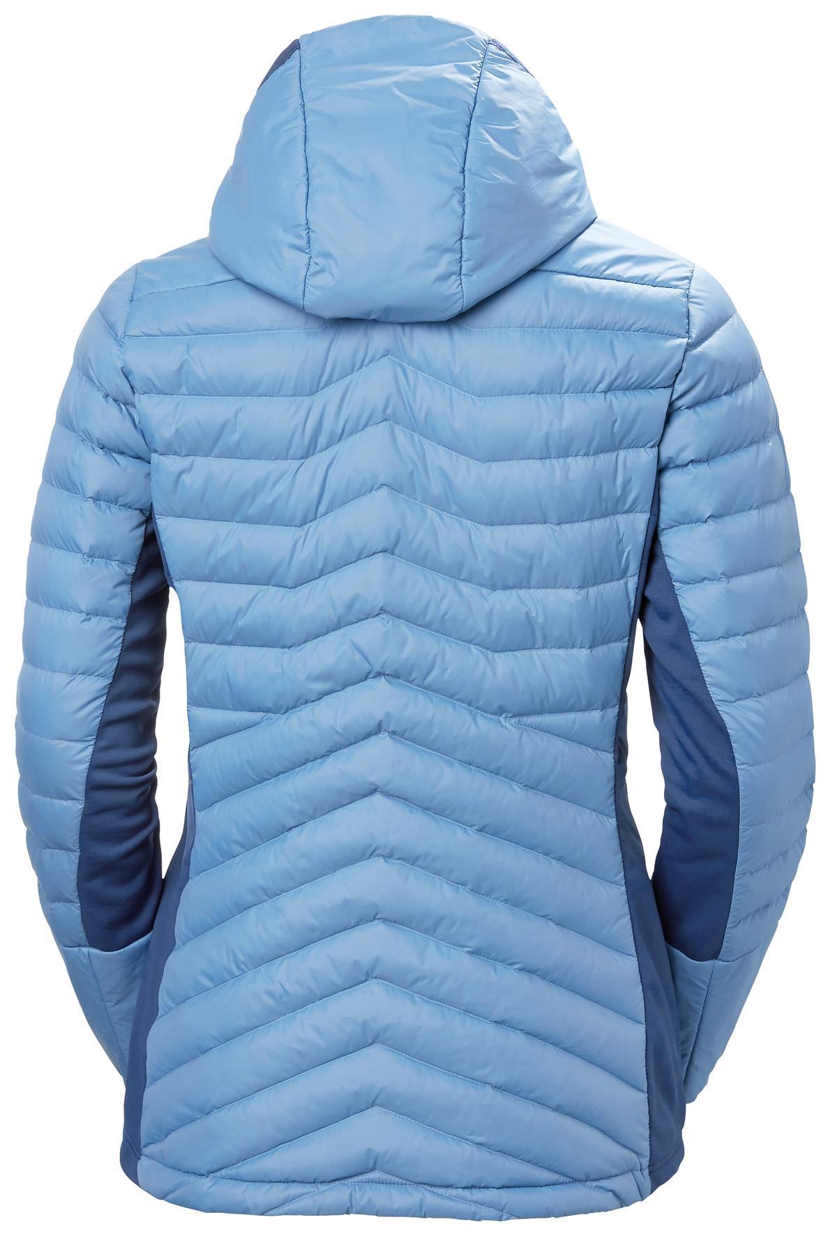 Helly Hansen Verglas Hybrid puh izolator- ženske