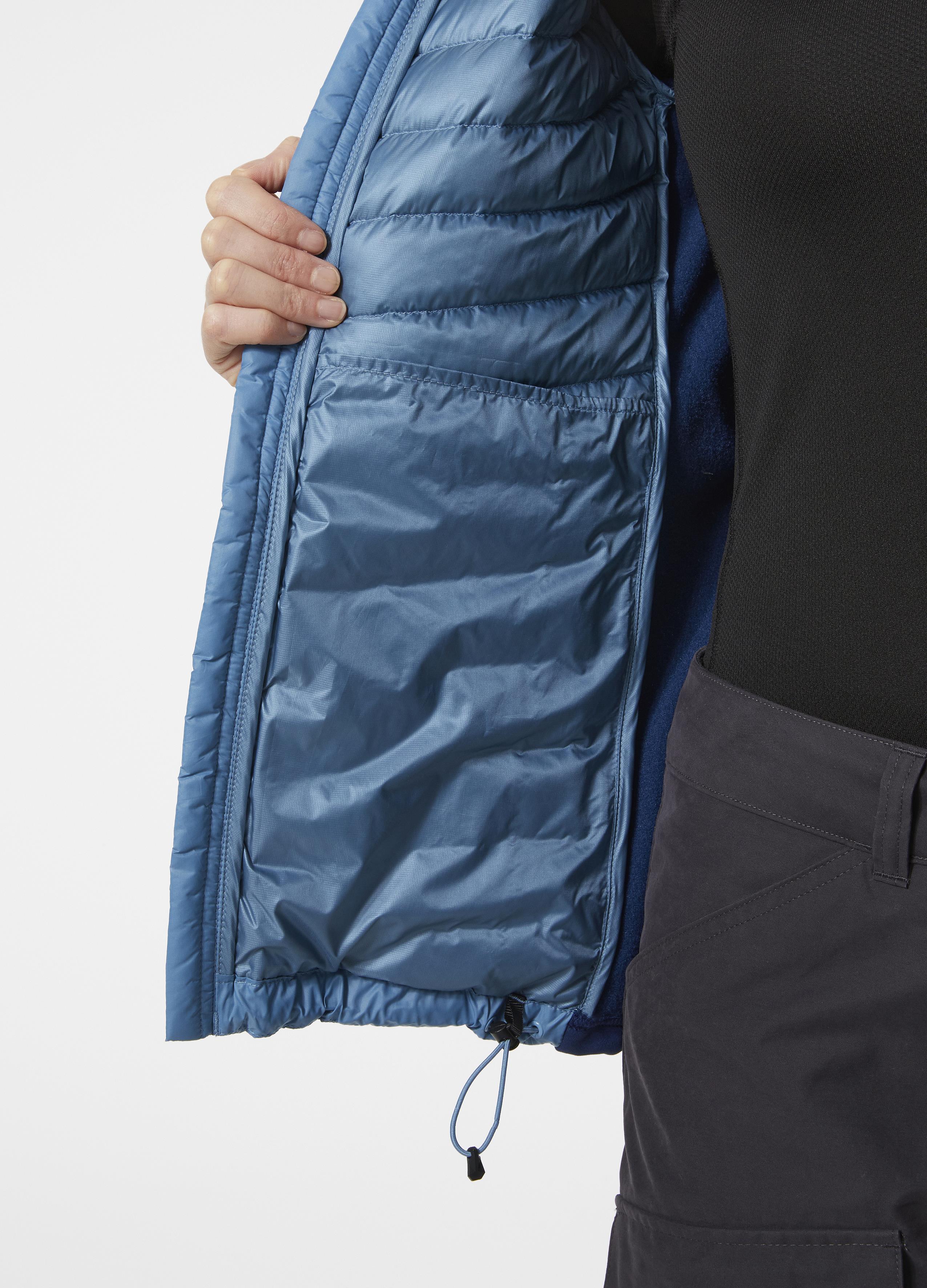 Helly Hansen Verglas Hybrid puh izolator- ženske