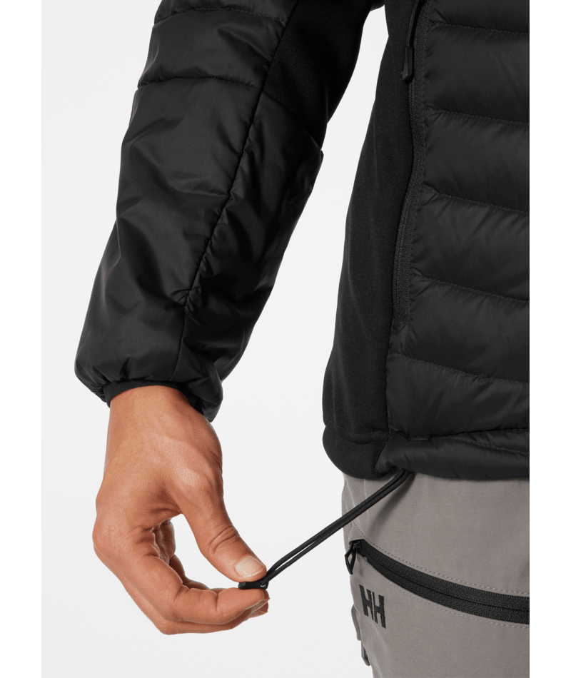 Helly Hansen Verglas Hybrid puh izolator- ženske