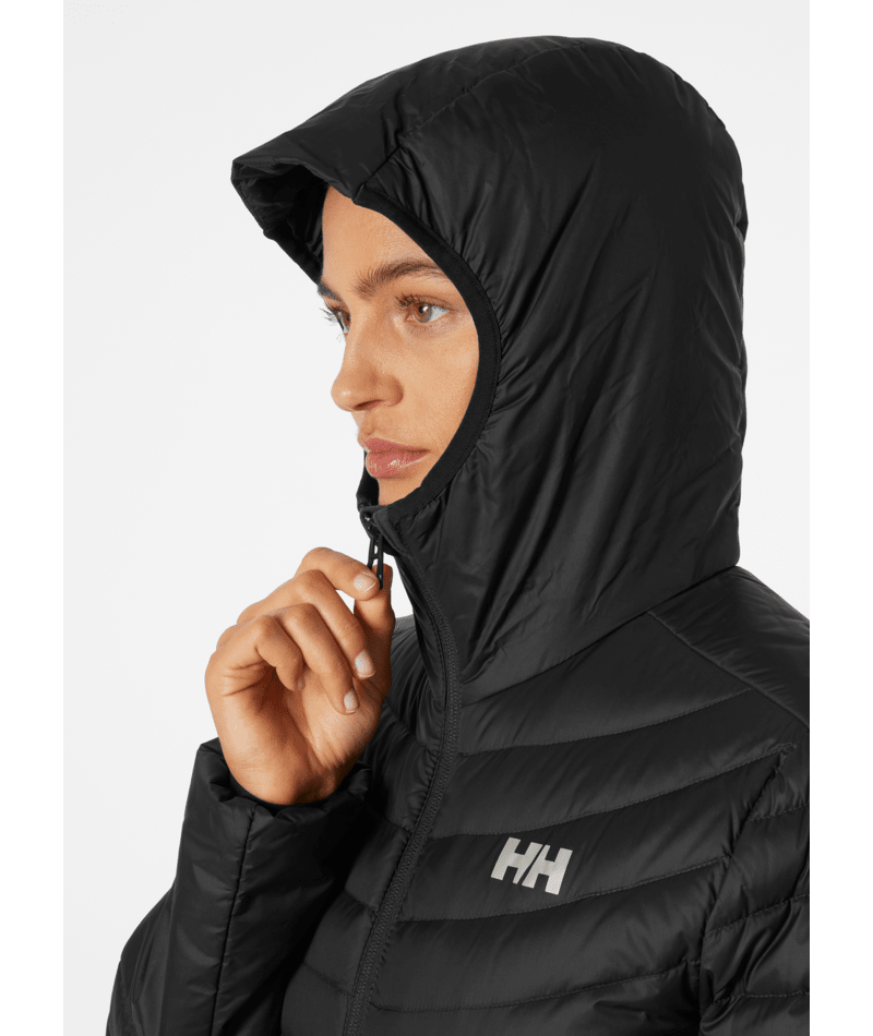 Helly Hansen Verglas Hybrid puh izolator- ženske