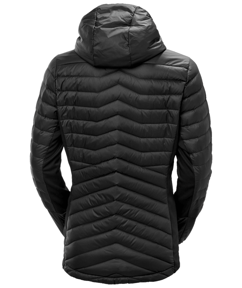 Helly Hansen Verglas Hybrid puh izolator- ženske