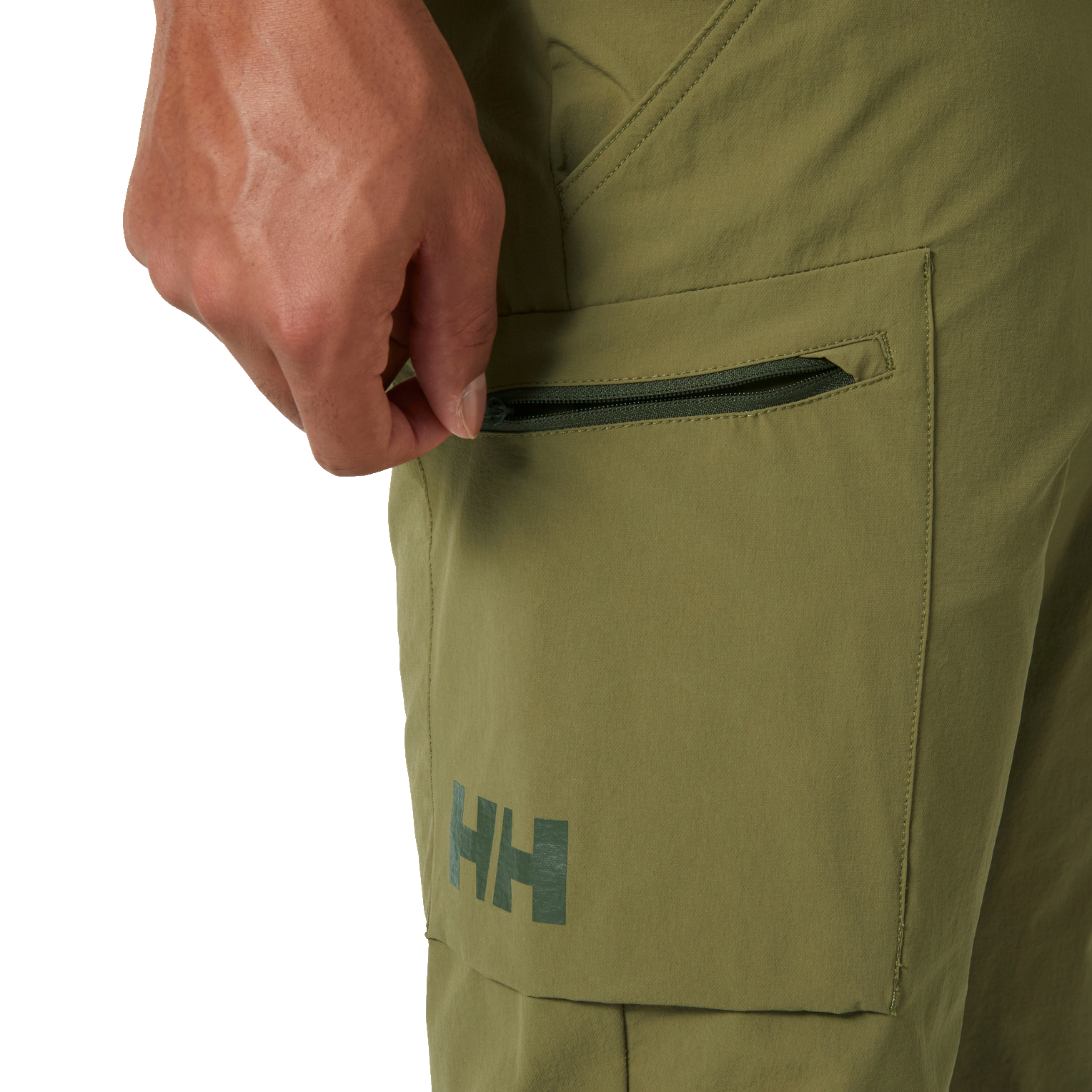 Helly Hansen Brono Softshell pantalone -moške