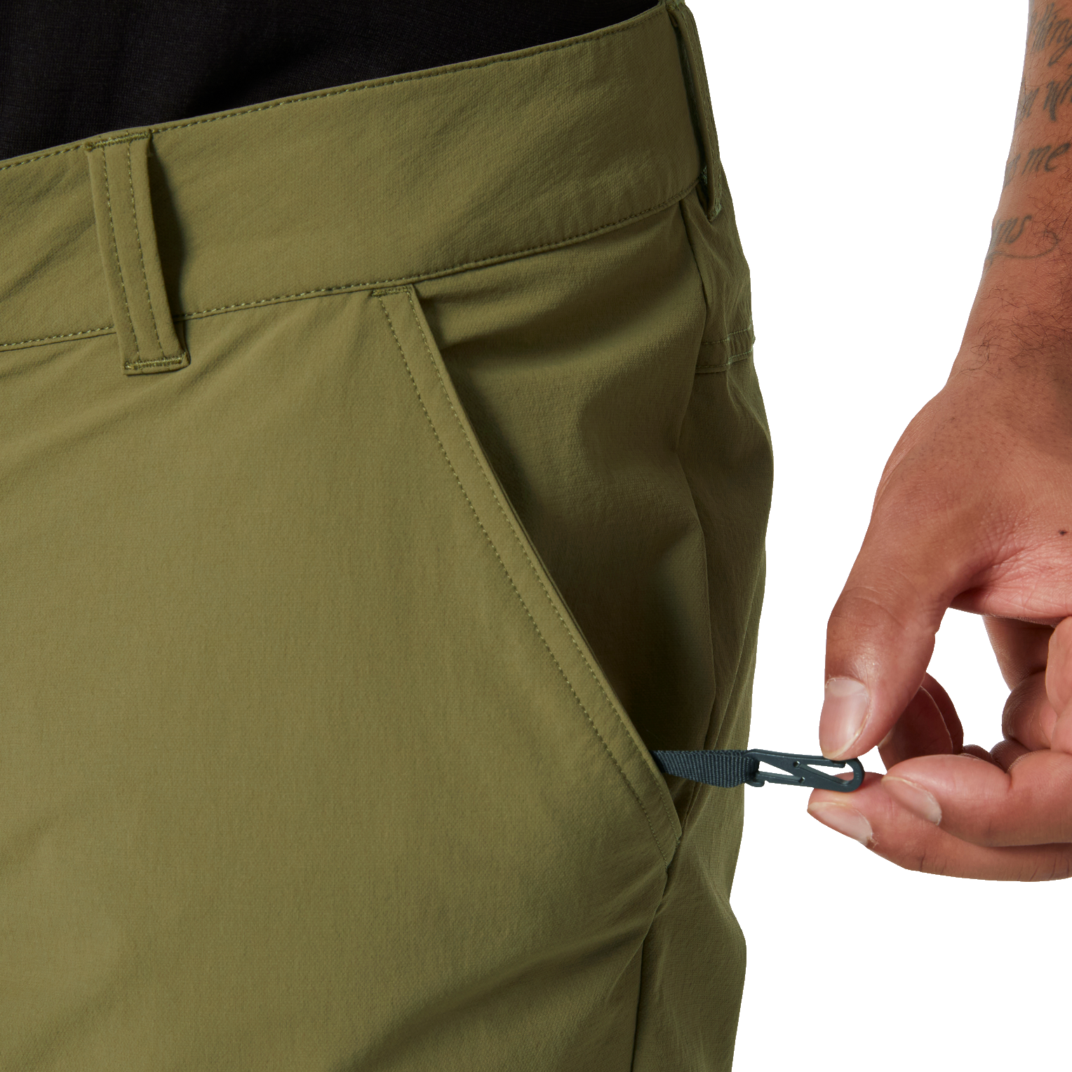 Helly Hansen Brono Softshell pantalone -moške