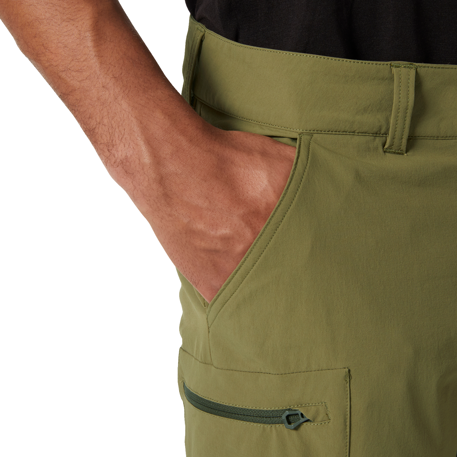Helly Hansen Brono Softshell pantalone -moške