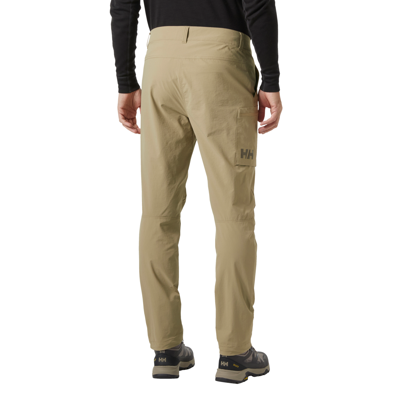 Helly Hansen Brono Softshell pantalone -moške