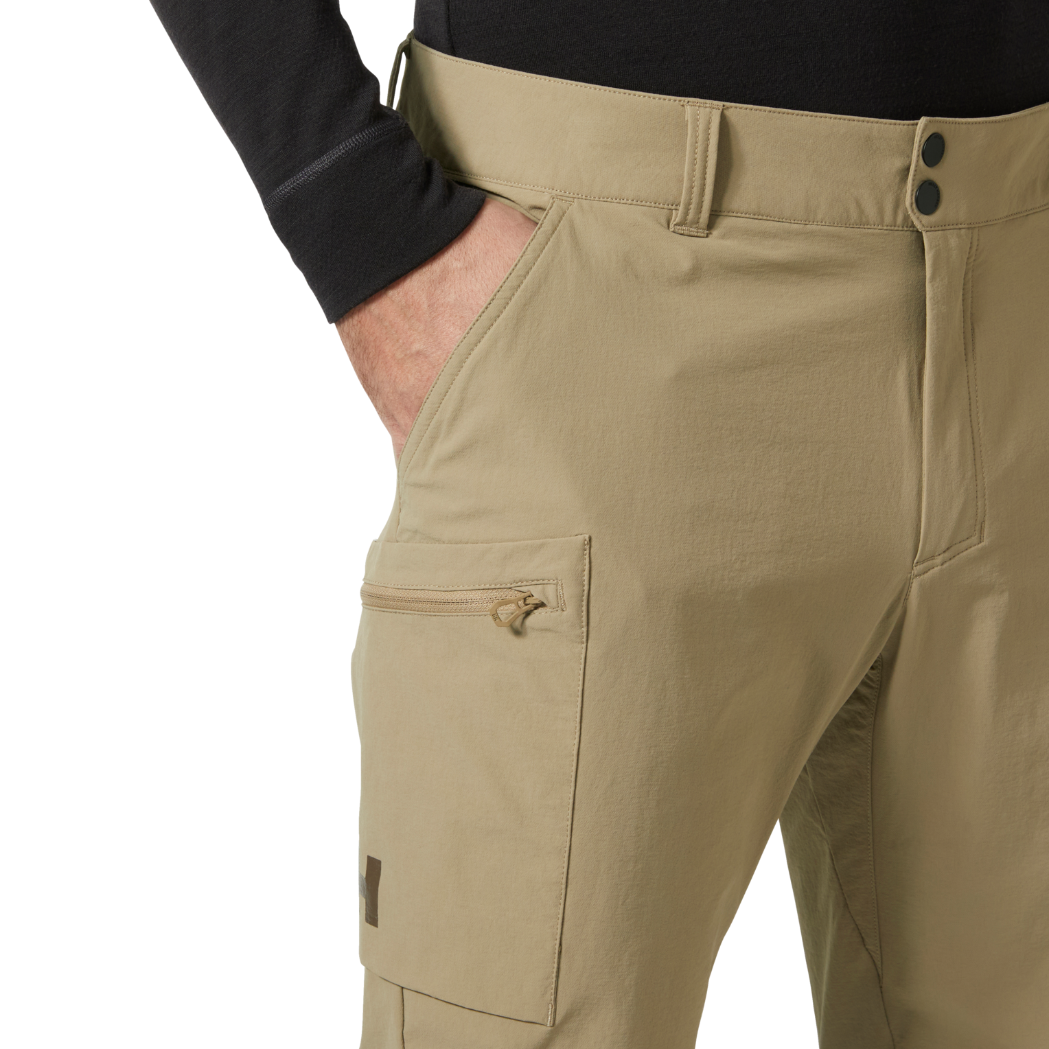 Helly Hansen Brono Softshell pantalone -moške