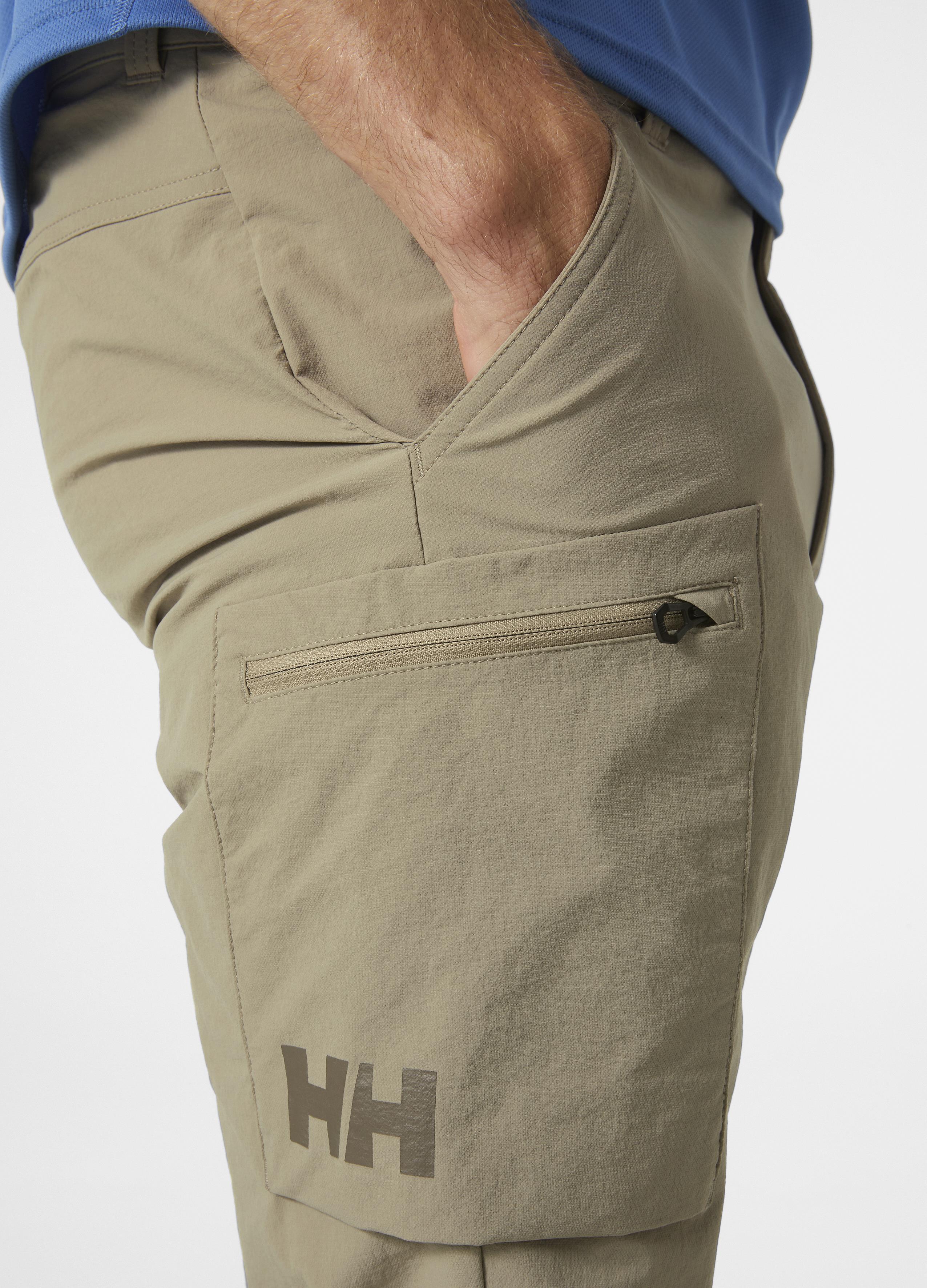 Helly Hansen Brono Softshell pantalone -moške