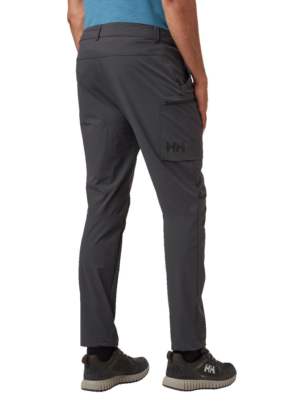 Helly Hansen Brono Softshell pantalone -moške