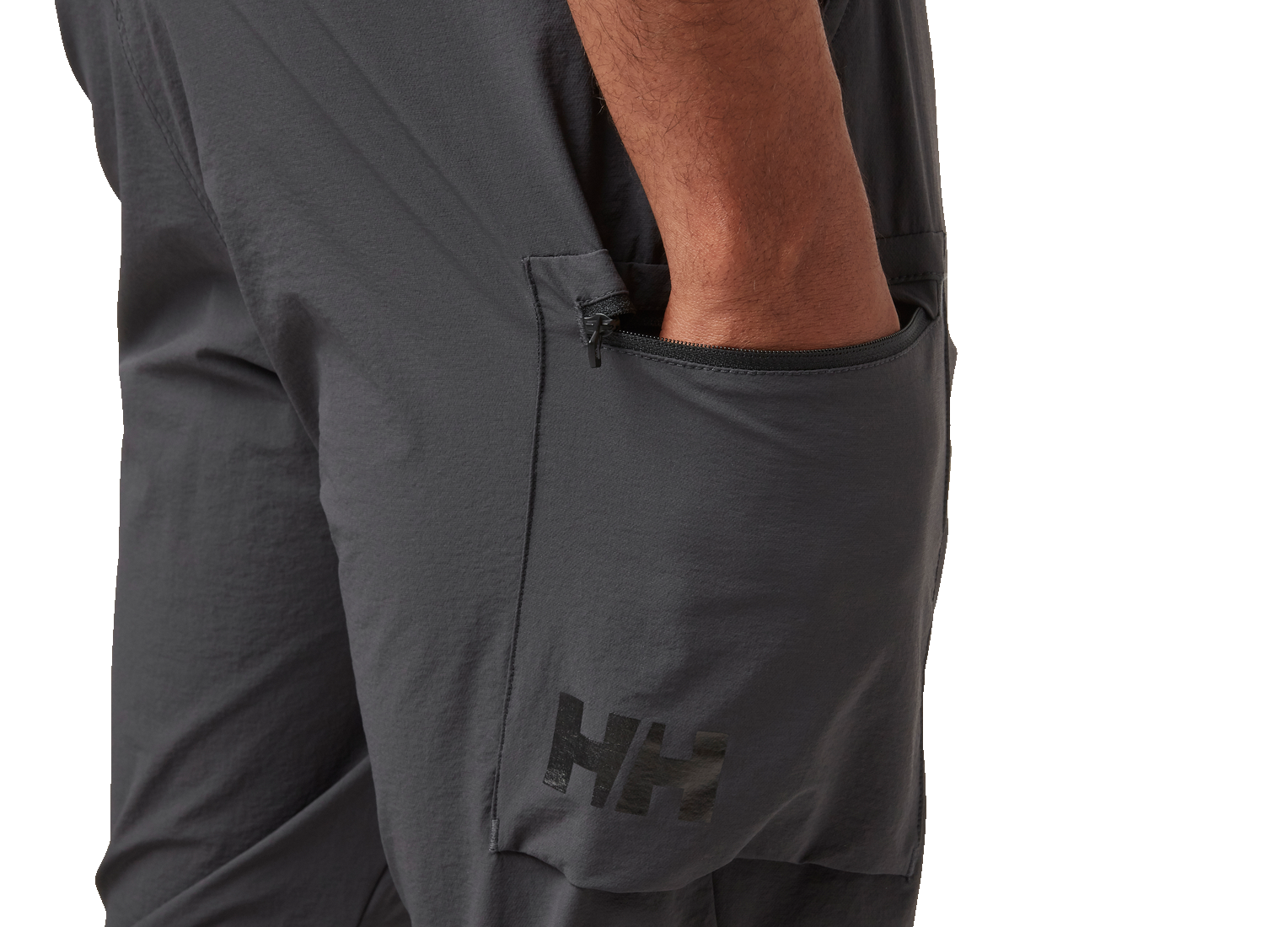 Helly Hansen Brono Softshell pantalone -moške
