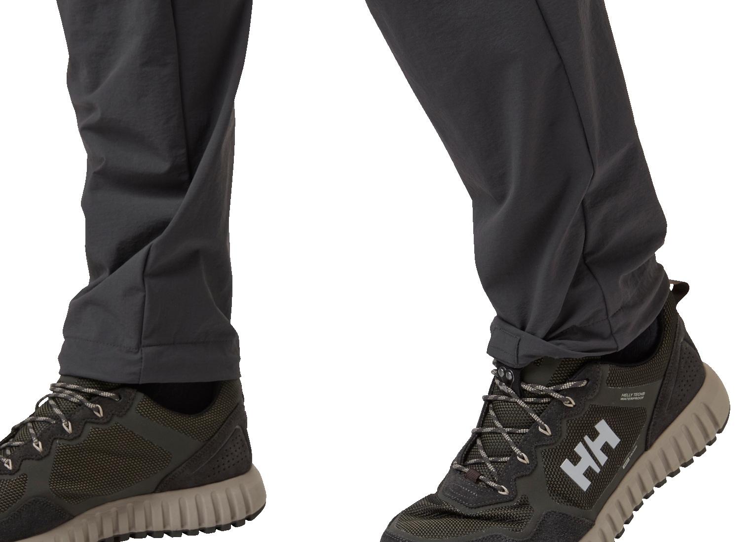 Helly Hansen Brono Softshell pantalone -moške