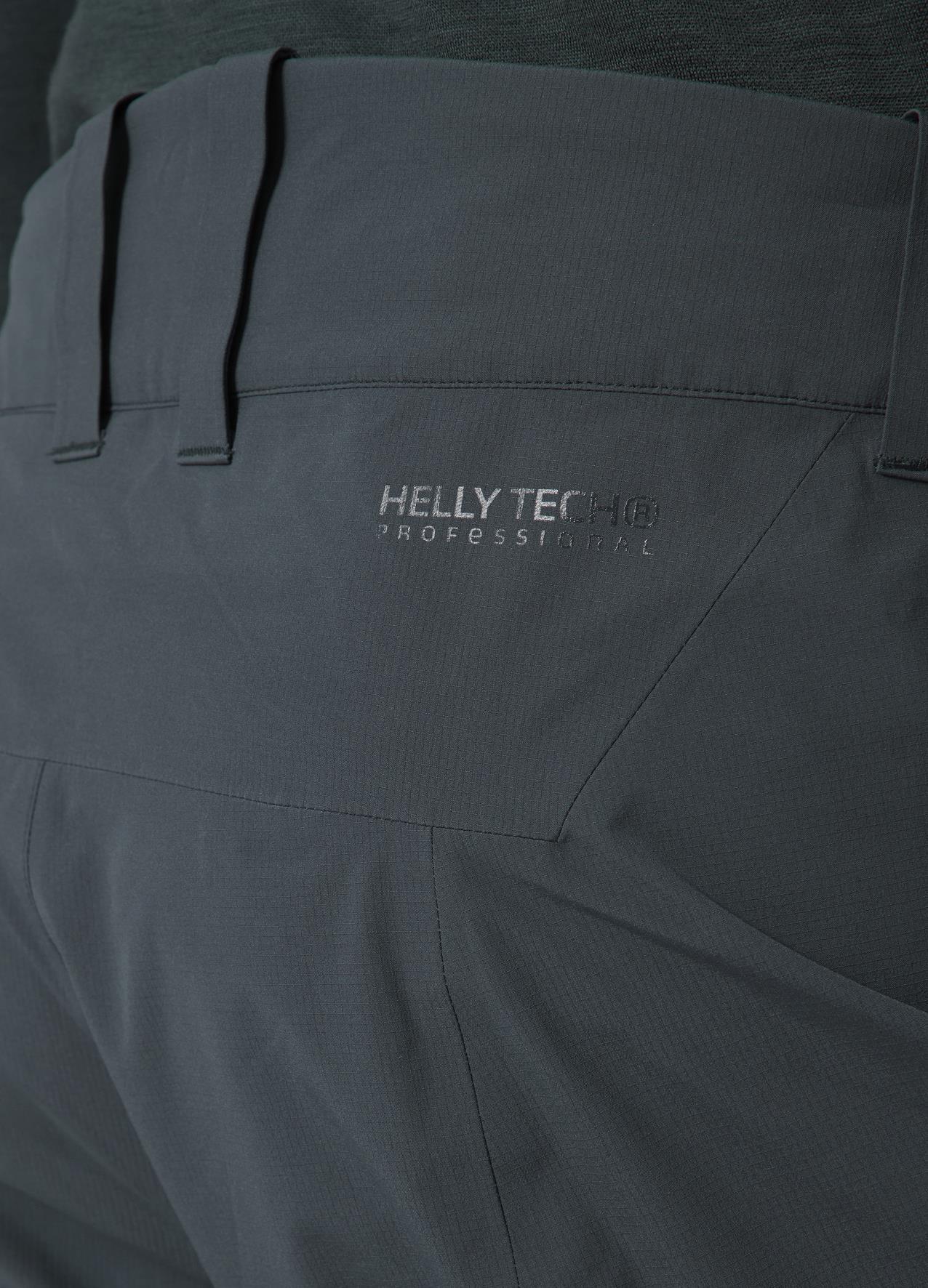 Helly Hansen Verglas Infinity Shell pantalone - moške