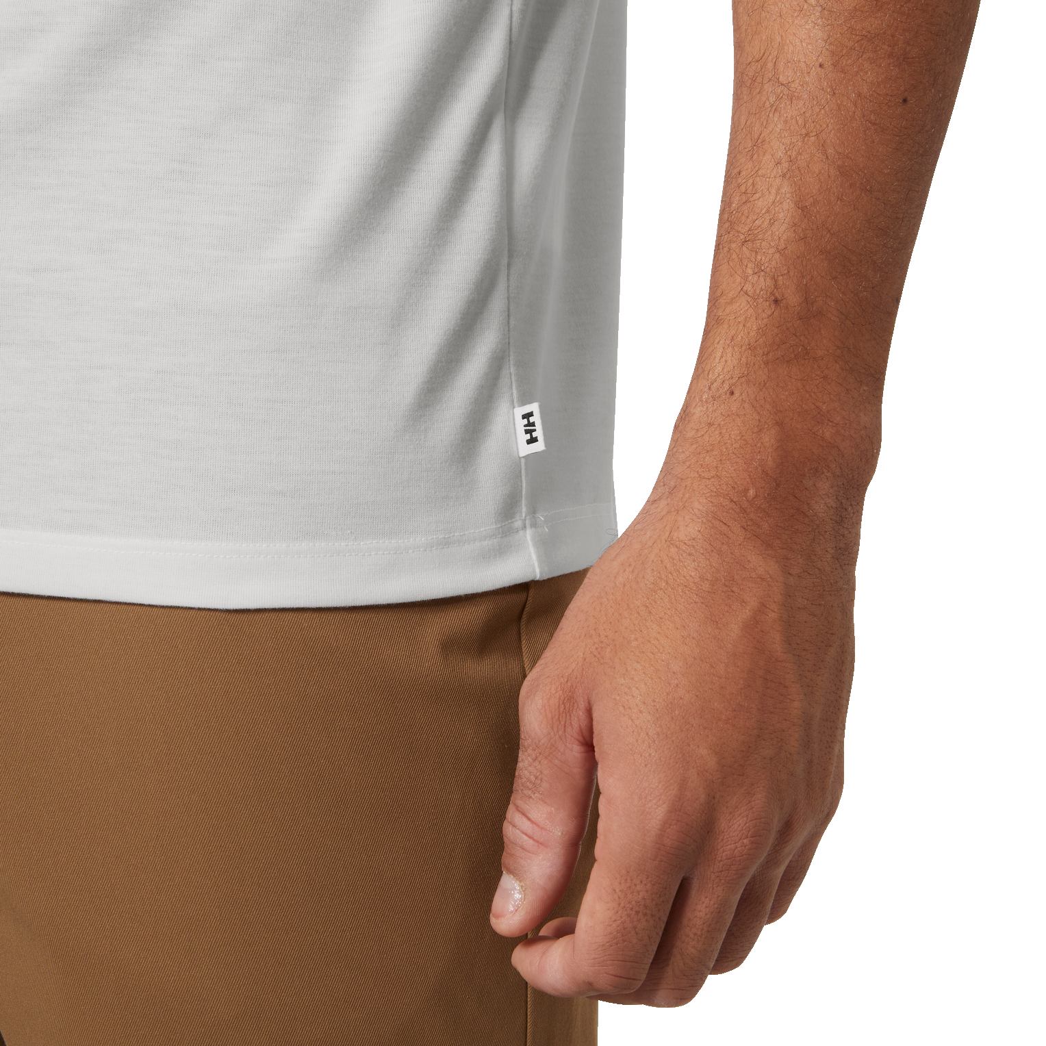 Helly Hansen Skog Recycled Graphic T-shirt majica - muška