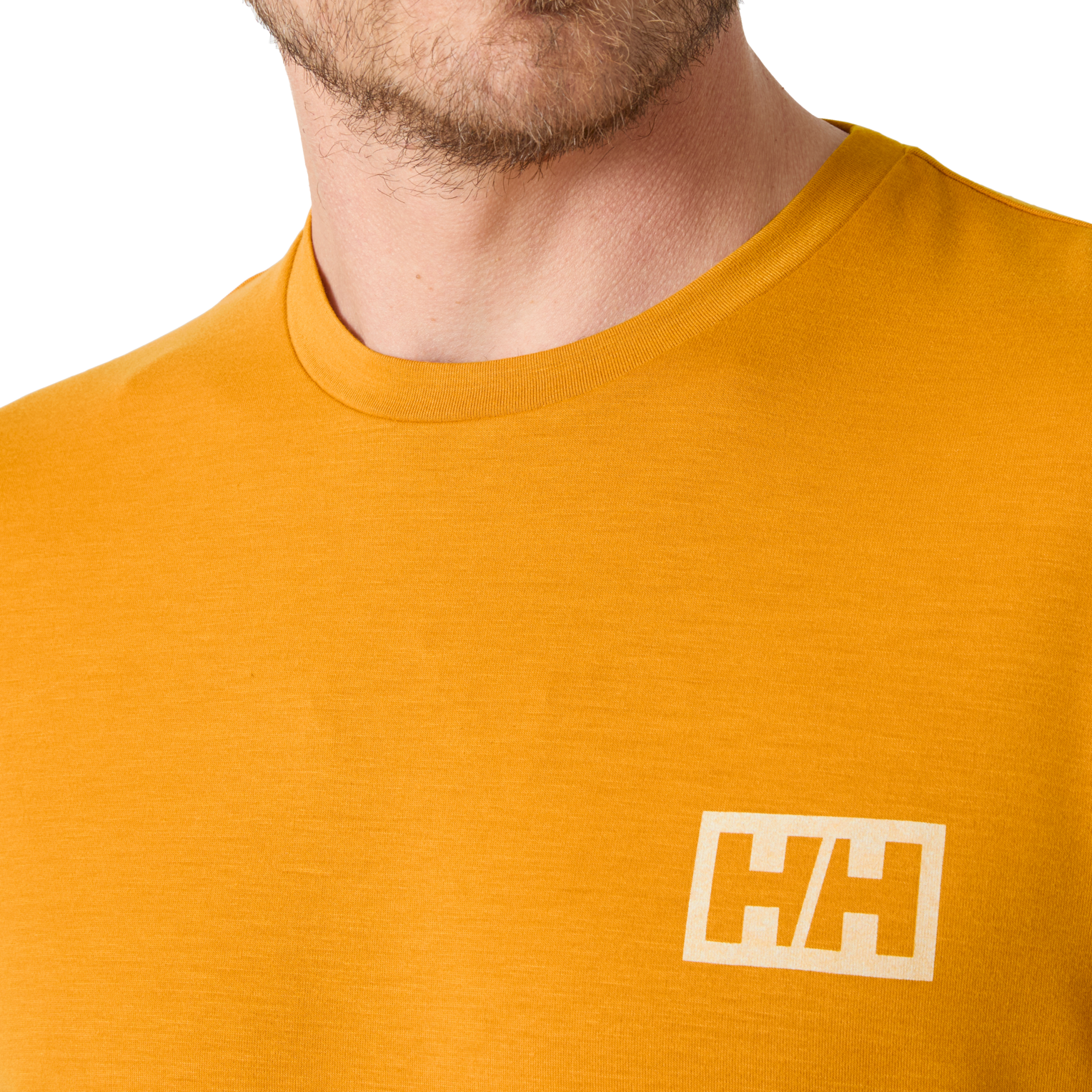 Helly Hansen Skog Recycled Graphic T-shirt majica - muška