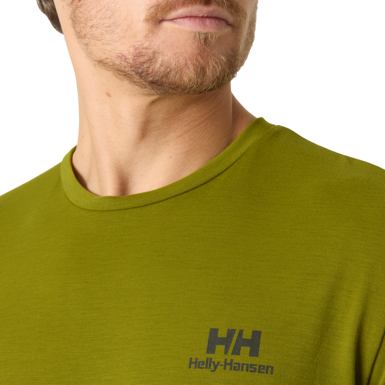 Helly Hansen Skog Recycled Graphic T-shirt majica - muška