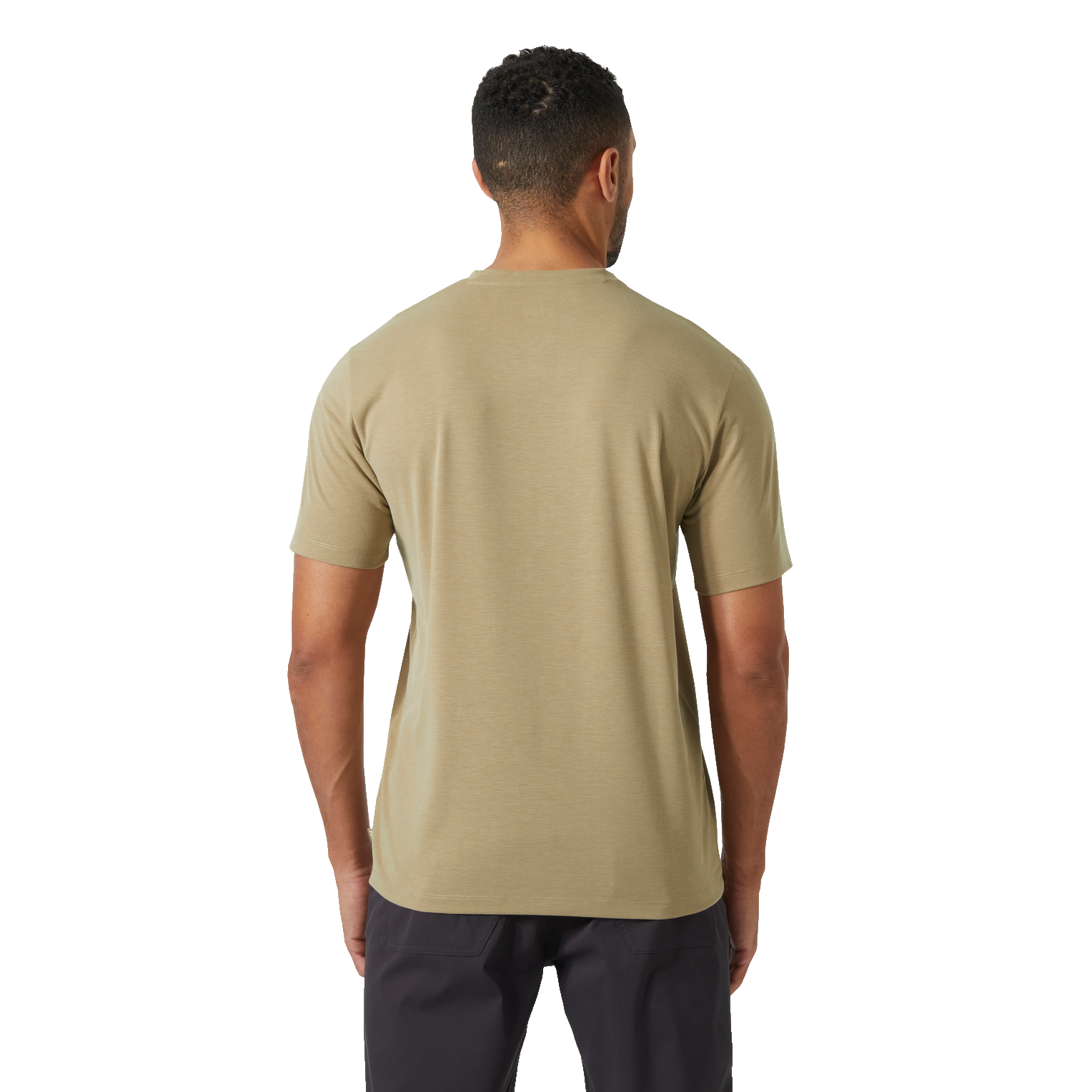 Helly Hansen Skog Recycled Graphic T-shirt majica - muška