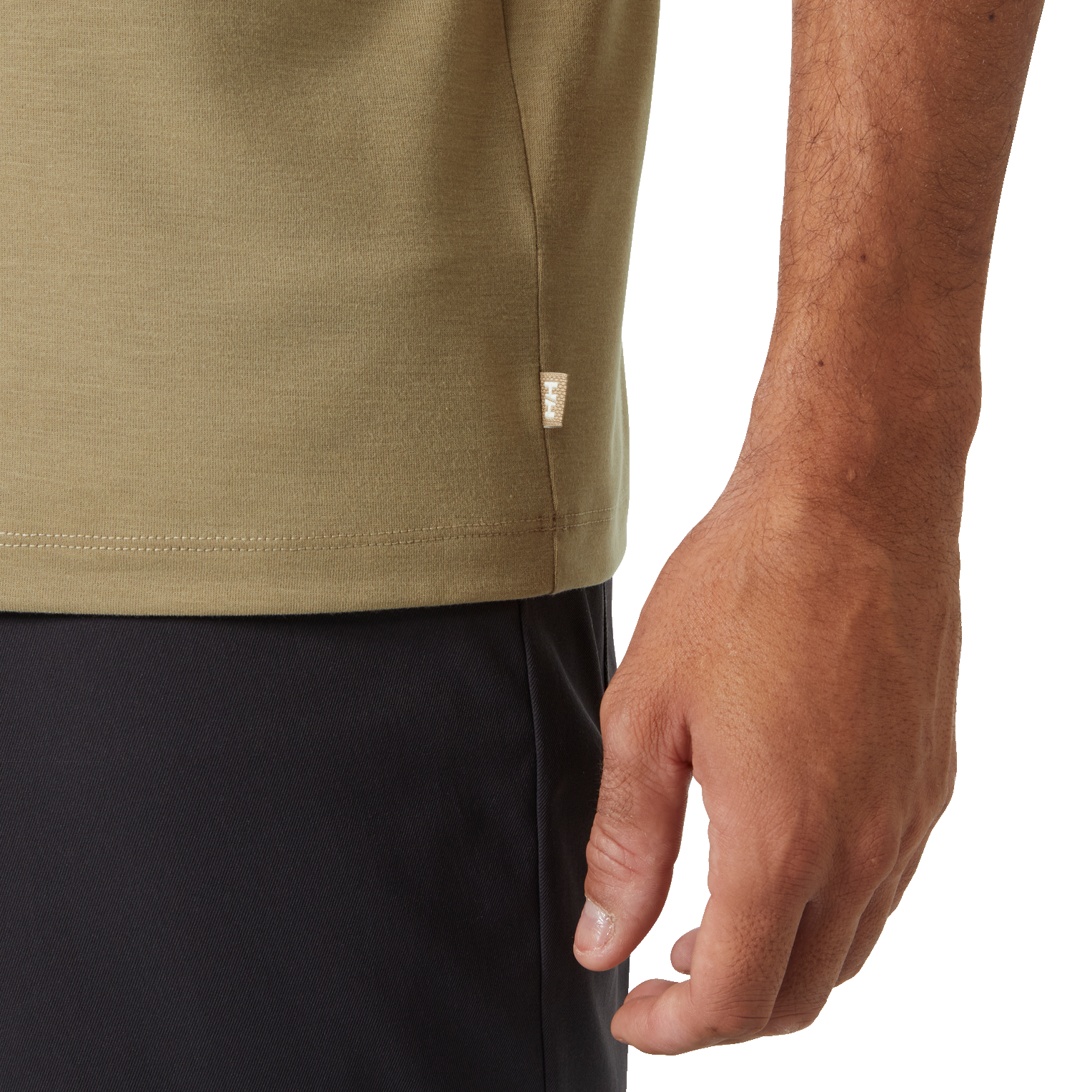 Helly Hansen Skog Recycled Graphic T-shirt majica - muška