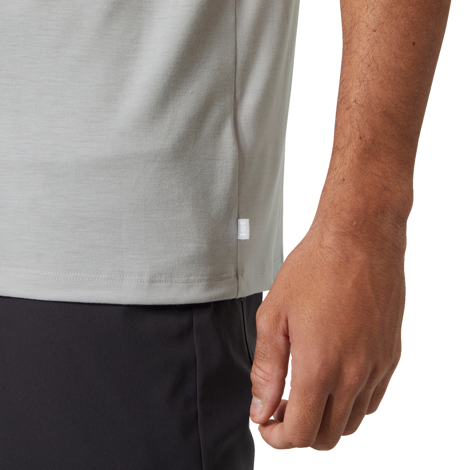 Helly Hansen Skog Recycled Graphic T-shirt majica - muška