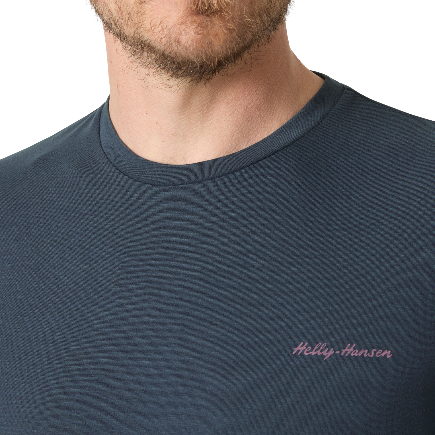 Helly Hansen Skog Recycled Graphic T-shirt majica - muška