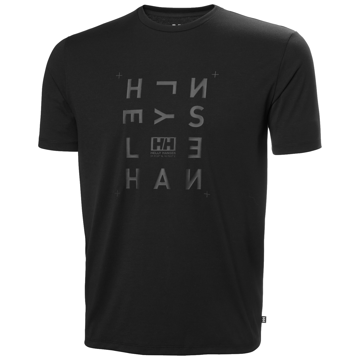 Helly Hansen Skog Recycled Graphic T-shirt majica - muška