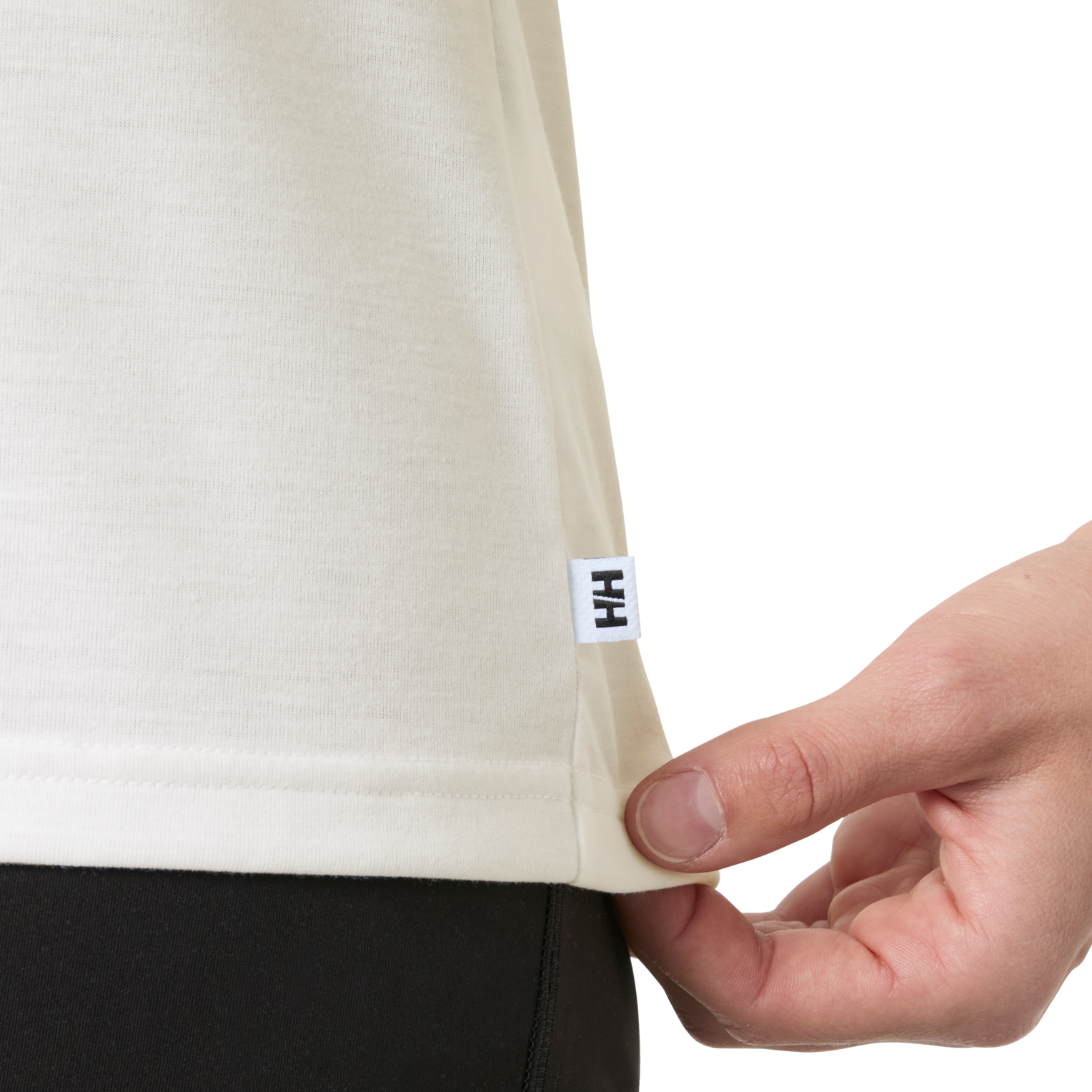 Helly Hansen Skog Recycled Graphic T-shirt majica - ženske