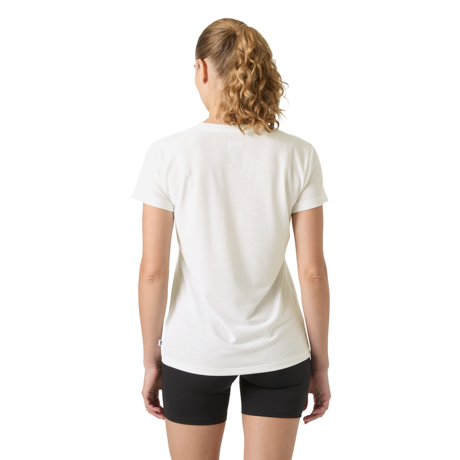 Helly Hansen Skog Recycled Graphic T-shirt majica - ženske