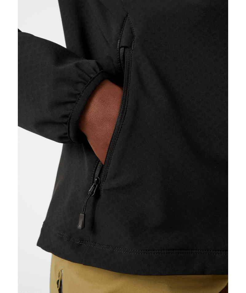 Helly Hansen Cascade Shield jakna - ženske