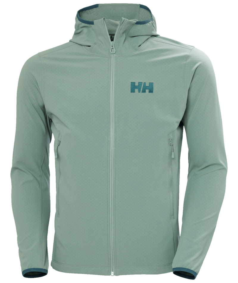 Helly Hansen Cascade Shield flis - muški