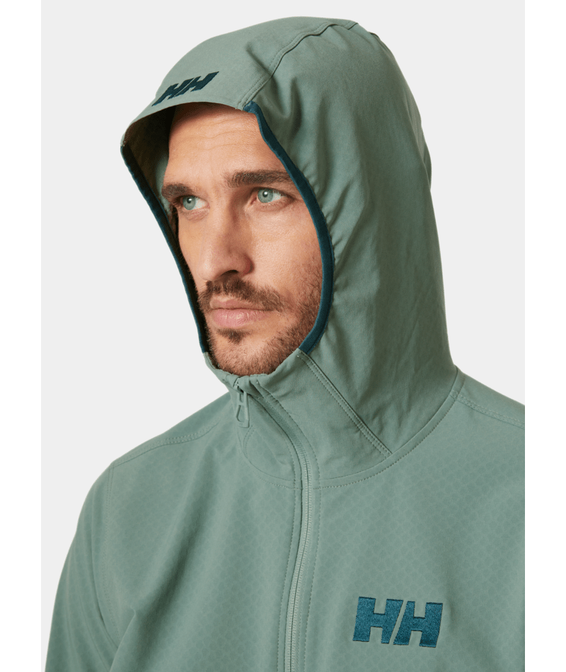 Helly Hansen Cascade Shield flis - muški