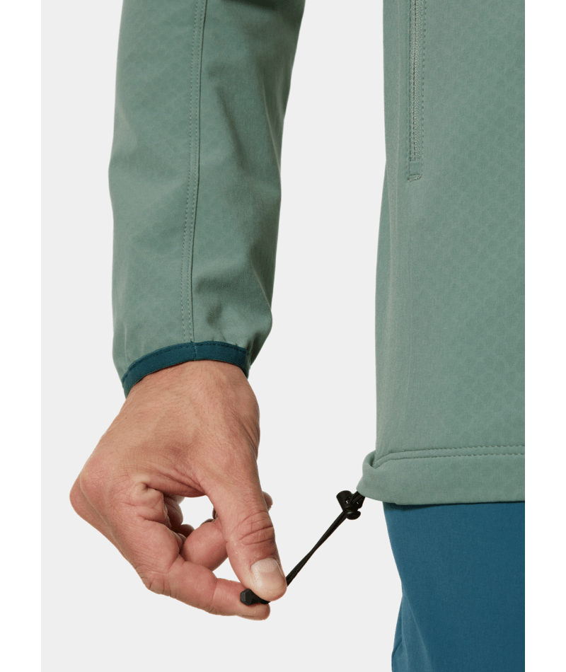 Helly Hansen Cascade Shield flis - muški