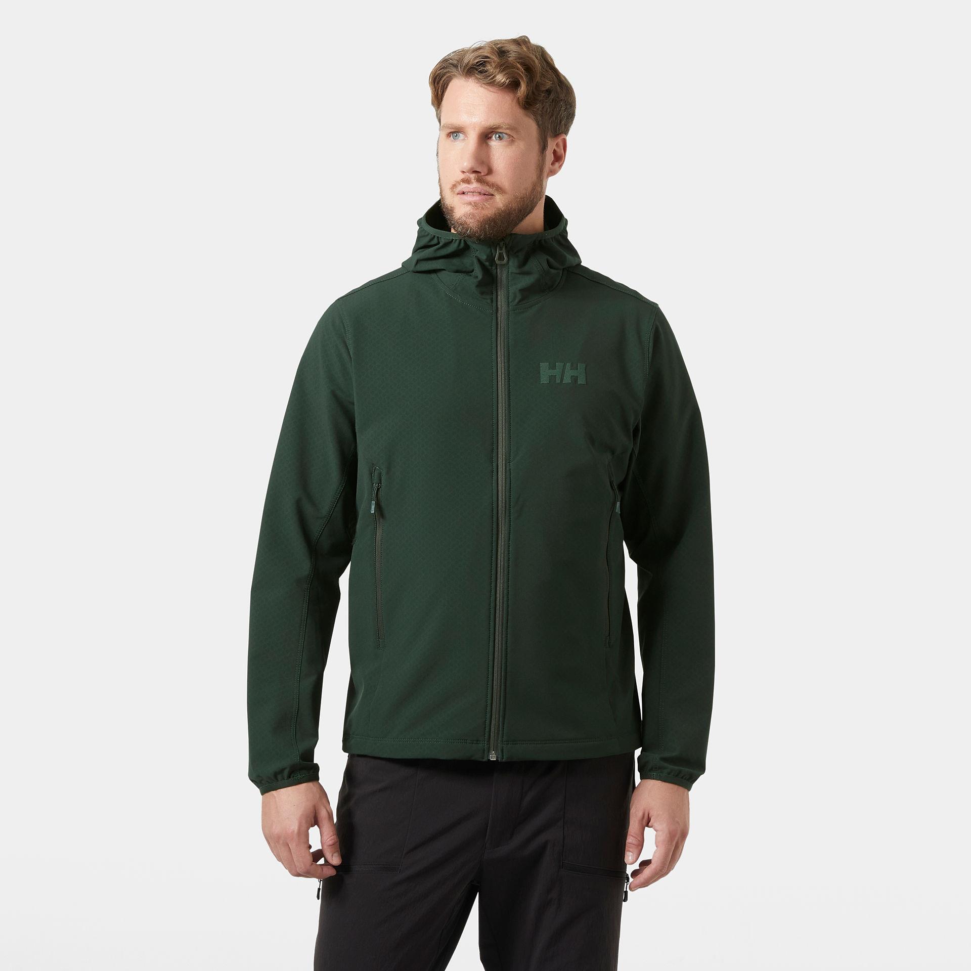 Helly Hansen Cascade Shield flis - muški