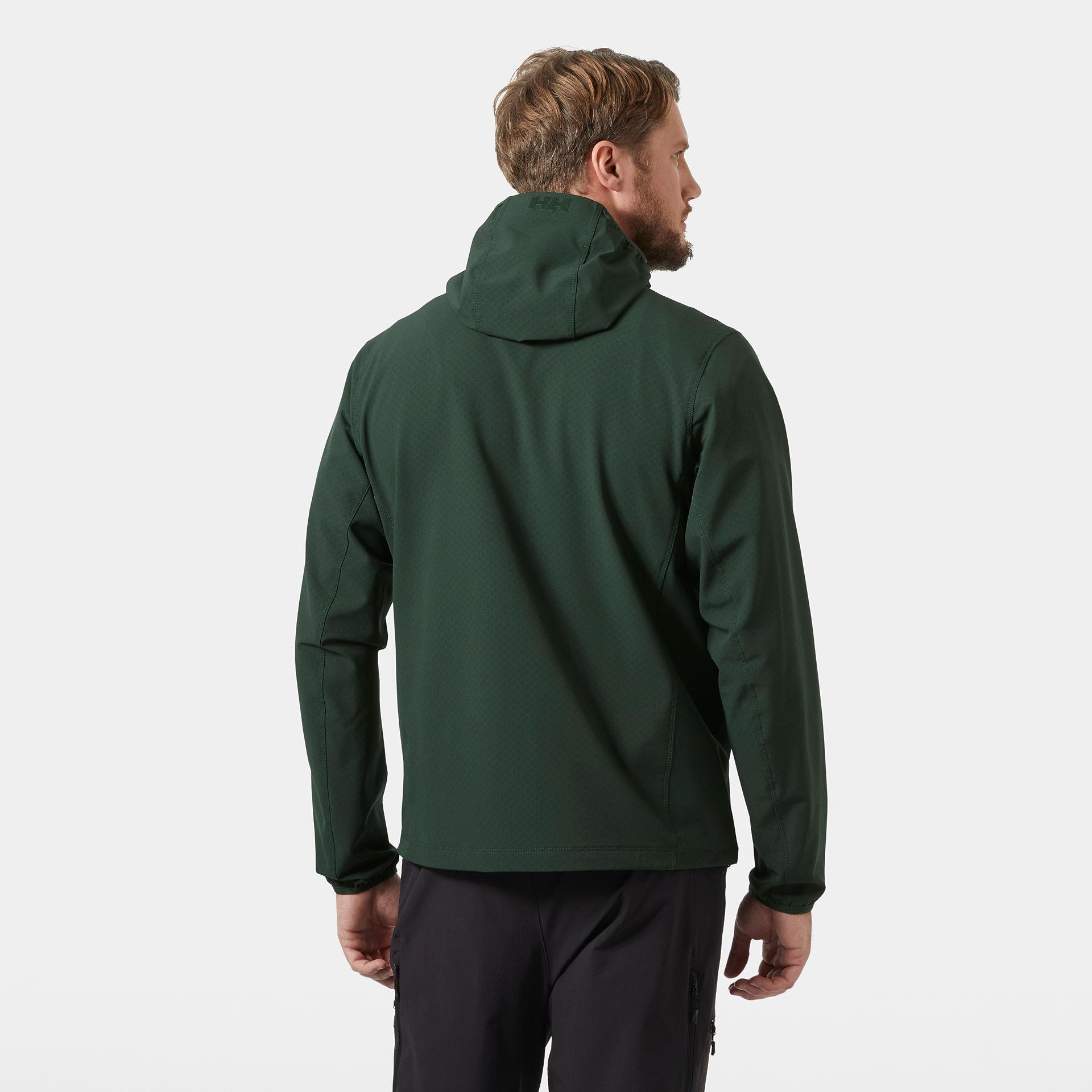 Helly Hansen Cascade Shield flis - muški