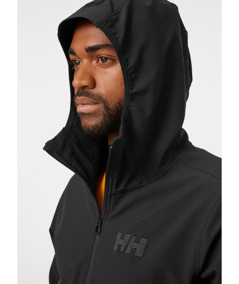 Helly Hansen Cascade Shield flis - muški