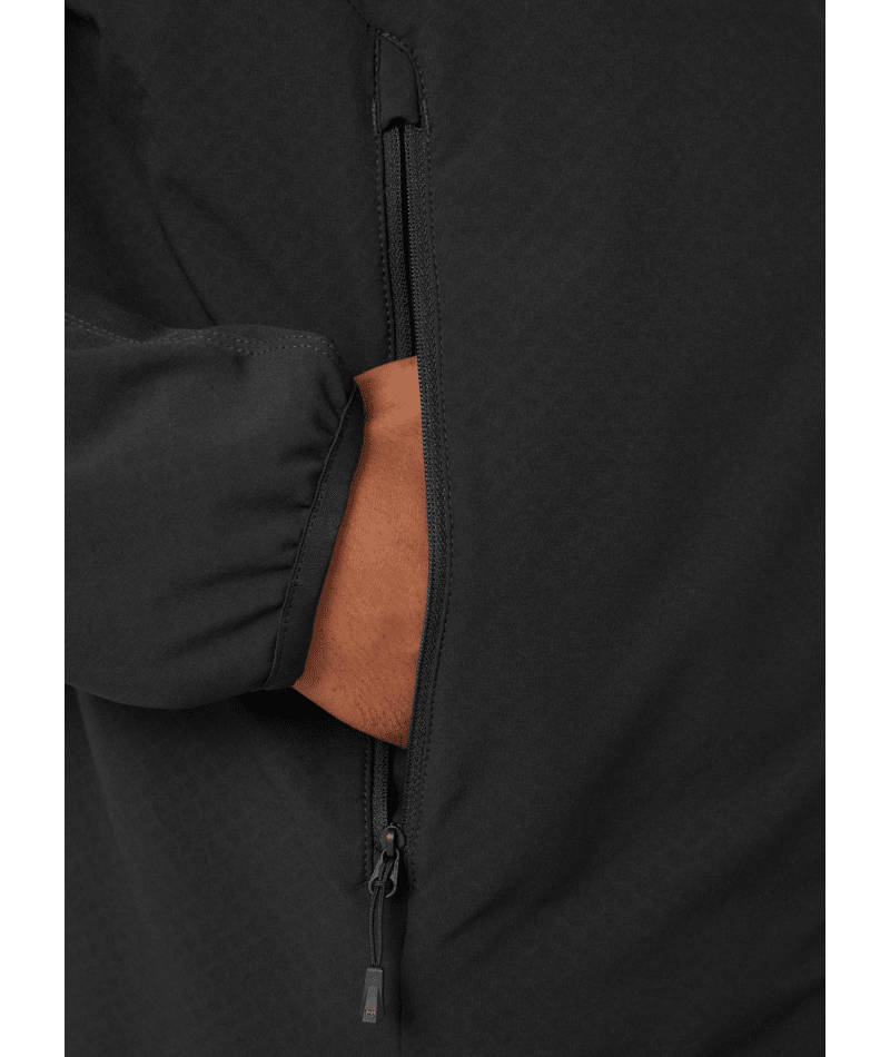 Helly Hansen Cascade Shield flis - muški