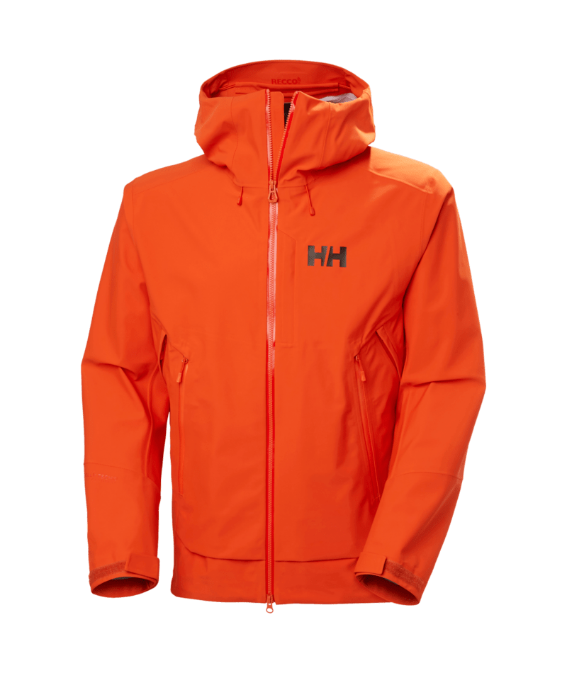 Helly Hansen Verglas BC jakna - muška