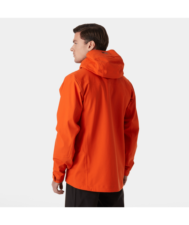 Helly Hansen Verglas BC jakna - muška