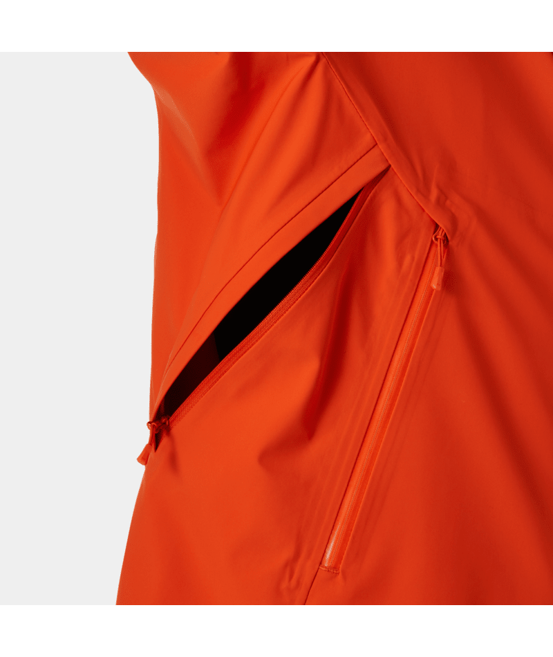 Helly Hansen Verglas BC jakna - muška