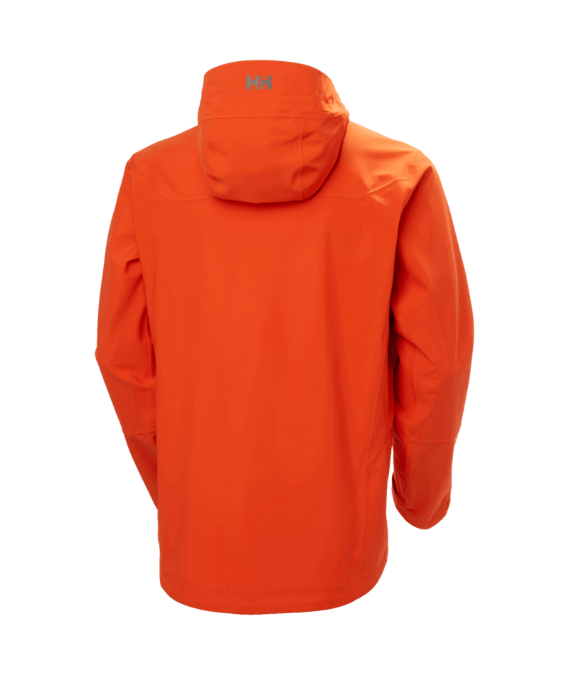 Helly Hansen Verglas BC jakna - muška