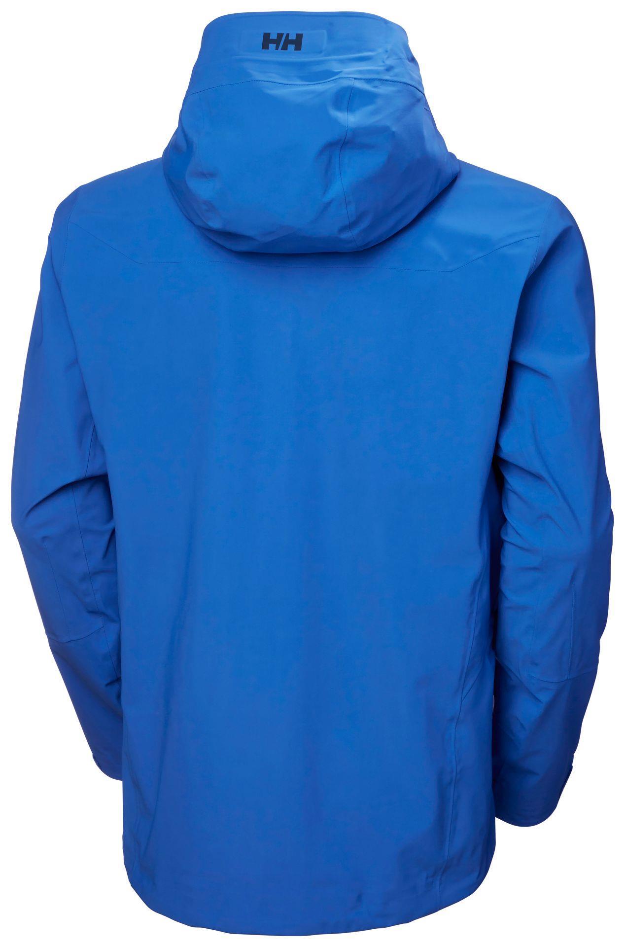 Helly Hansen Verglas BC jakna - muška