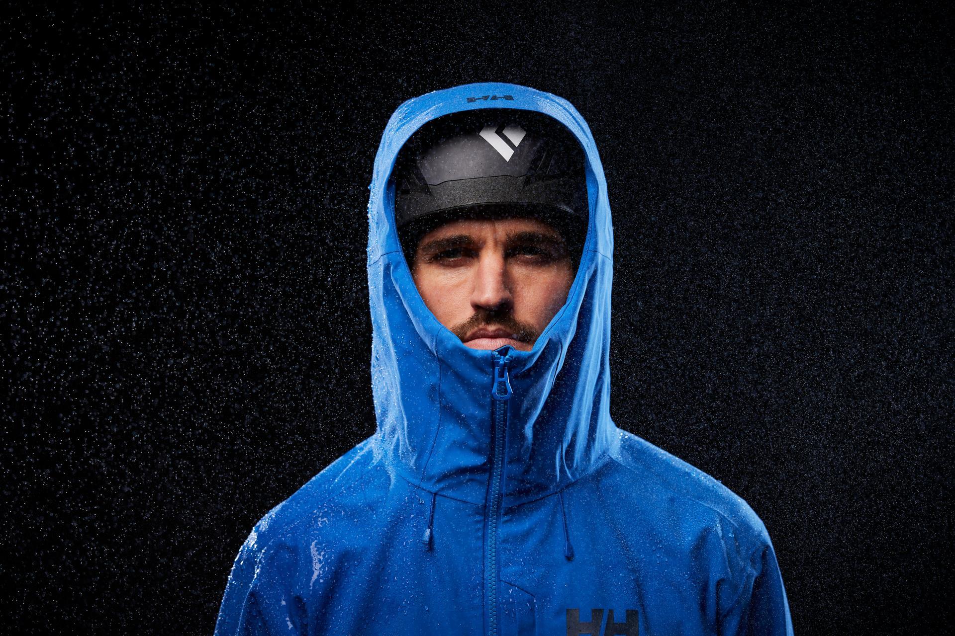 Helly Hansen Verglas BC jakna - muška