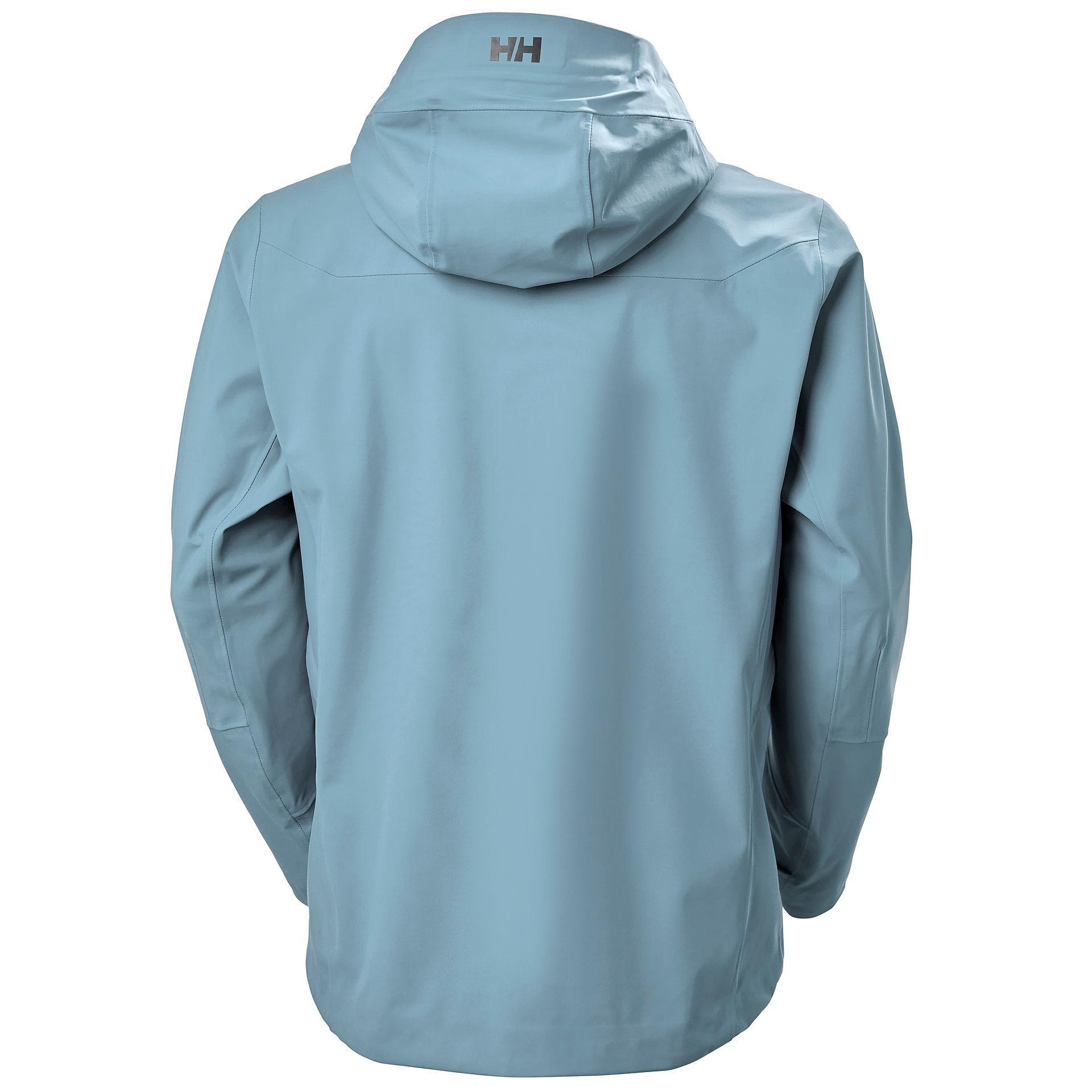 Helly Hansen Verglas BC jakna - muška