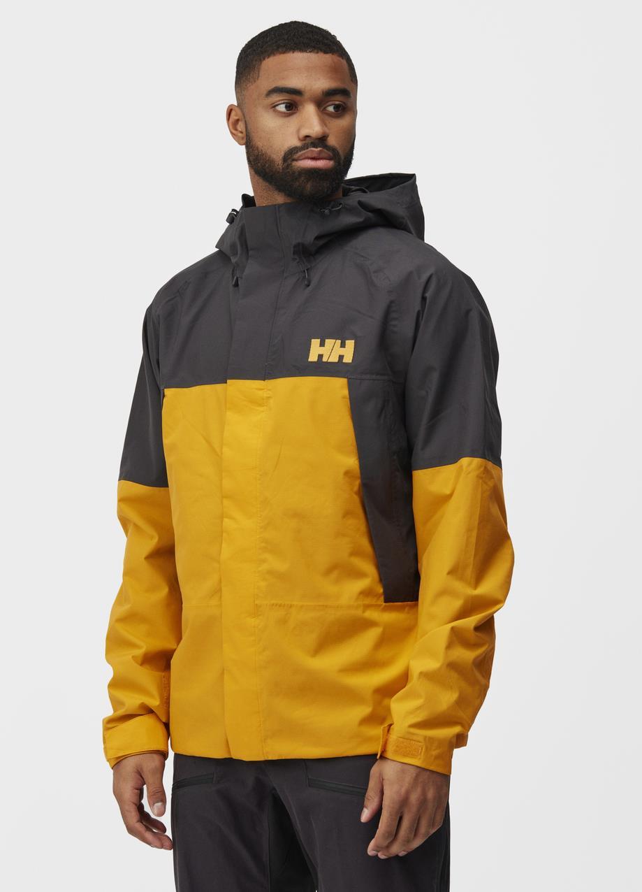 Helly Hansen Banff Shell jakna - muška